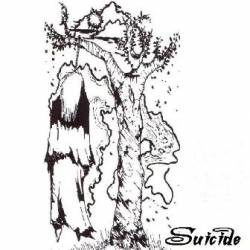 Razakel Krieg : Suicide